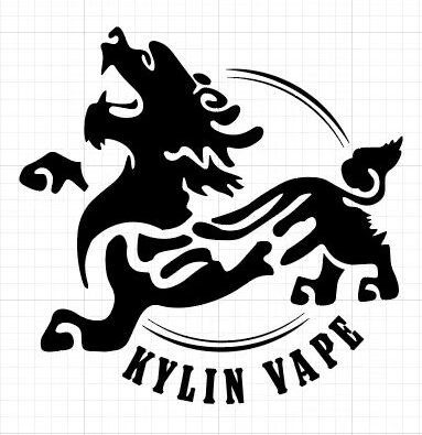 kylinvape logo