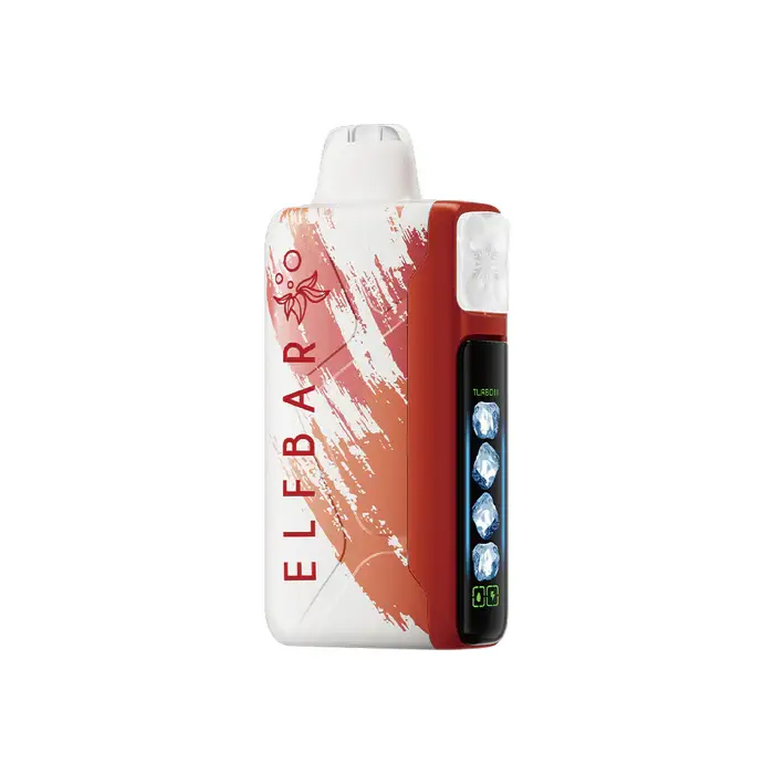 Elfbar 30000 stylish disposable vape for wholesale