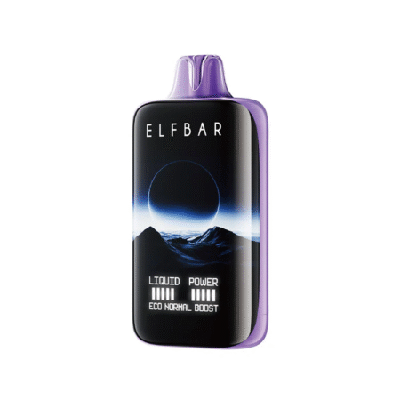 Elfbar moon night 40k vape pen multiple designs