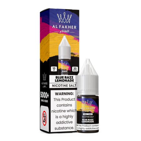 Al Fakher premium e cigarette liquid 10ml
