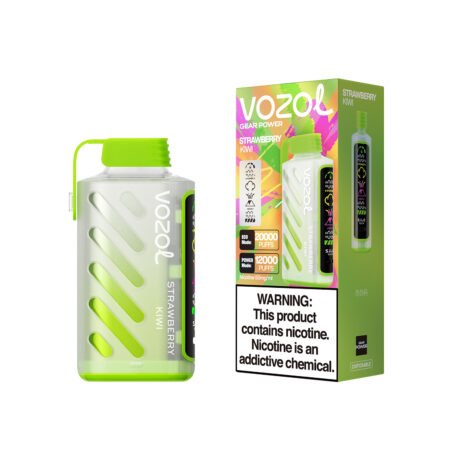 vozol 20k strawberry watermelon disposable vape