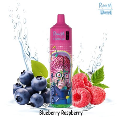 Tornado Beat 35K vape fruit flavors